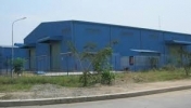 Factory of SIKA Viet Nam Company - Bac Ninh