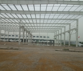 Dự án mở rộng nhà máy Bia Hà Nội