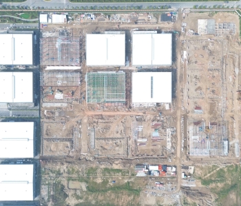 Dự án Frasers - Titan Bắc Ninh - Giai đoạn 2