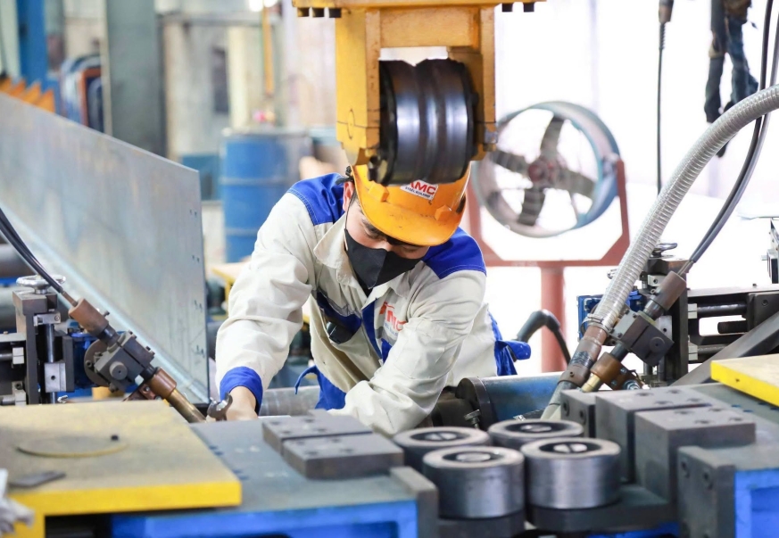 ĐẰNG SAU MỖI CÔNG TRÌNH LÀ CẢ MỘT HÀNH TRÌNH ĐẰNG SAU MỖI CÔNG TRÌNH LÀ CẢ MỘT HÀNH TRÌNH