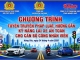 CHƯƠNG TRÌNH TUYÊN TRUYỀN AN TOÀN GIAO THÔNG CHO NGƯỜI LAO ĐỘNG